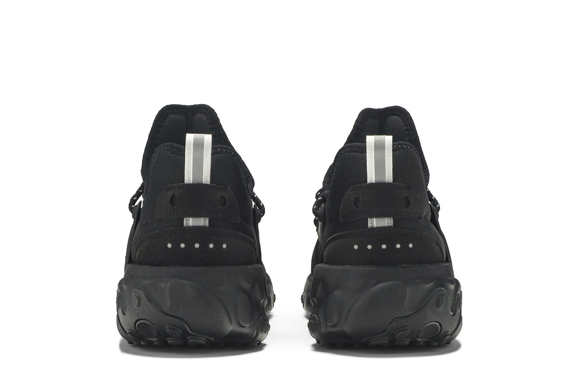 React presto black cat on feet cheap