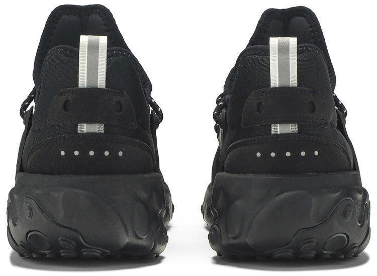 Nike React Presto Black Cat
