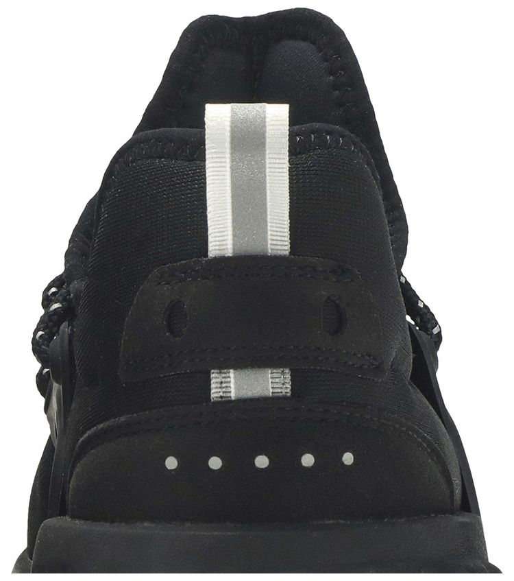 Nike React Presto Black Cat