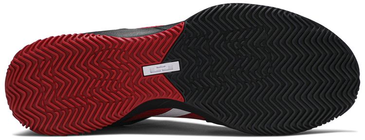 Nike LeBron Soldier 13 SFG University Red