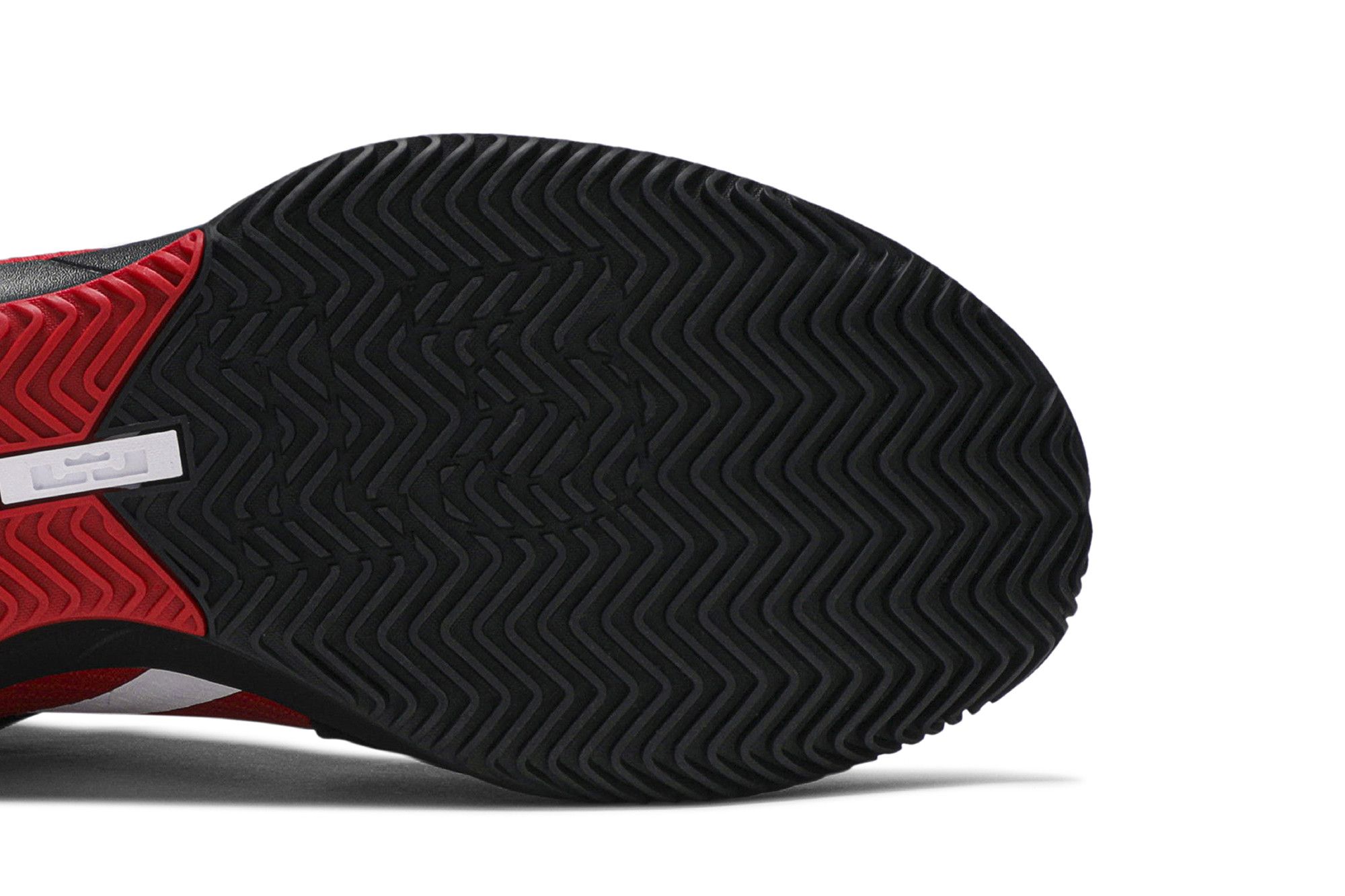 nike lebron soldier 13 university red