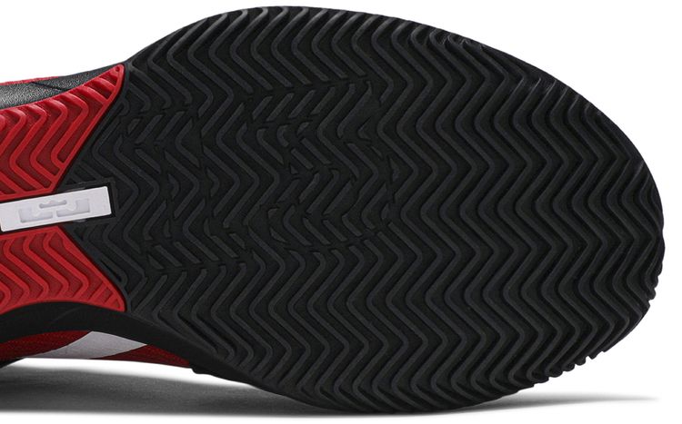 Nike LeBron Soldier 13 SFG University Red