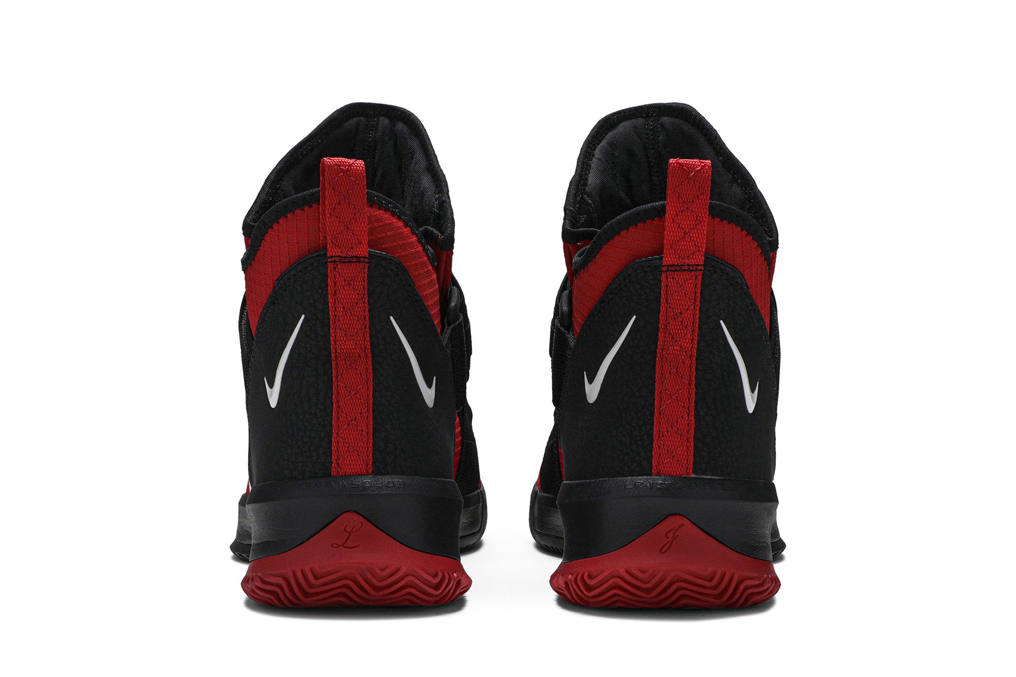 Buy Nike LeBron Soldier 13 SFG 'University Red' - AR4225 600 | GOAT