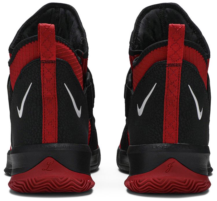 Nike LeBron Soldier 13 SFG University Red