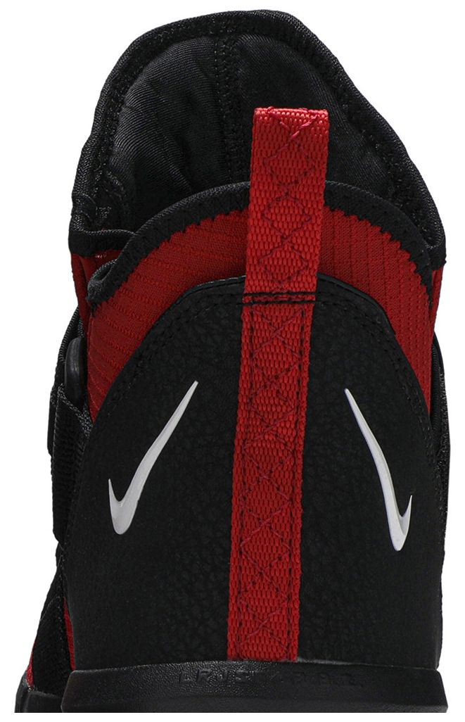 Nike LeBron Soldier 13 SFG University Red