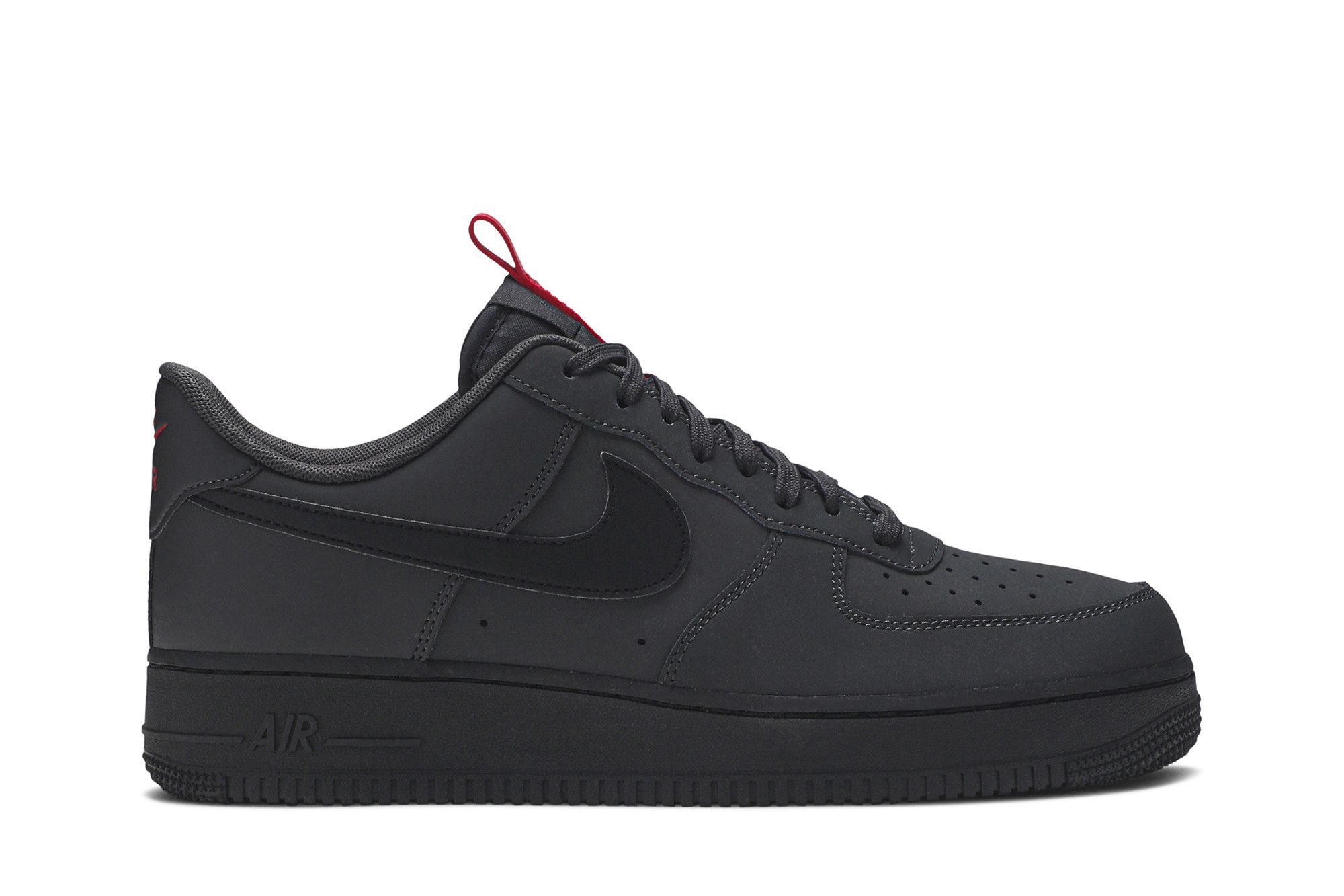 Buy Air Force 1 Low Anthracite BQ4326 001 GOAT CA