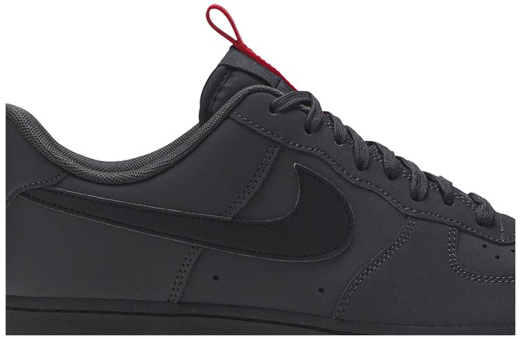 Nike Air Force 1 Low Anthracite