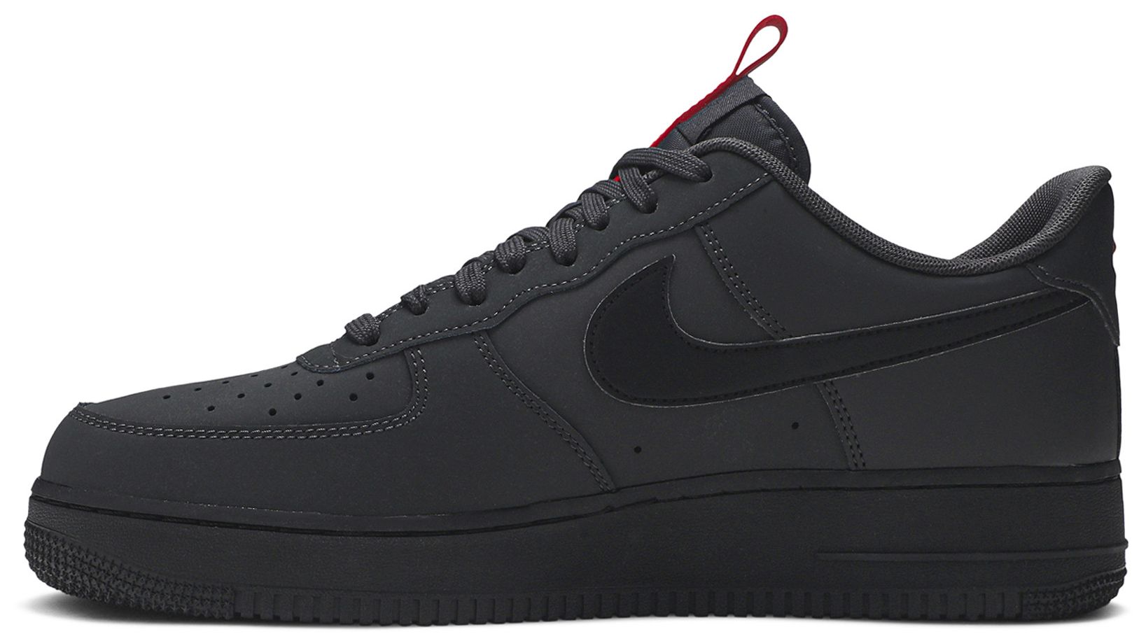 air force 1 anthracite price