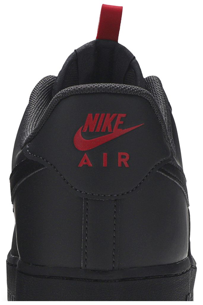 Nike Air Force 1 Low Anthracite