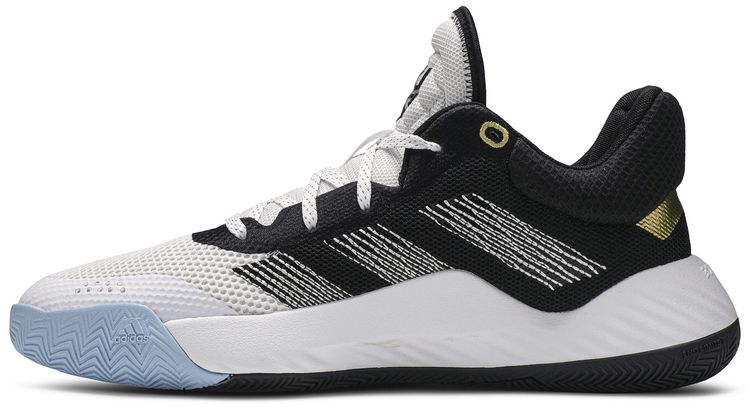 Adidas DON Issue 1 Metallic Gold