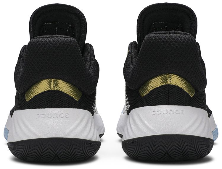 Adidas DON Issue 1 Metallic Gold