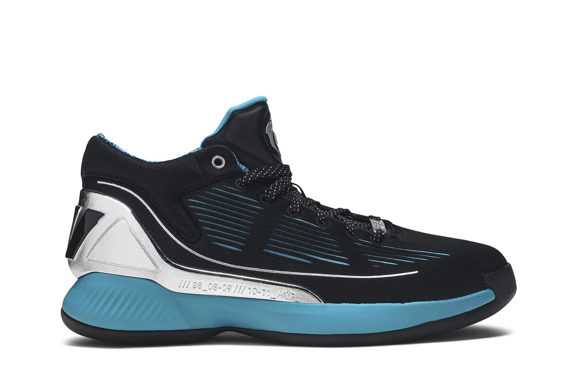 D rose online 10 adidas
