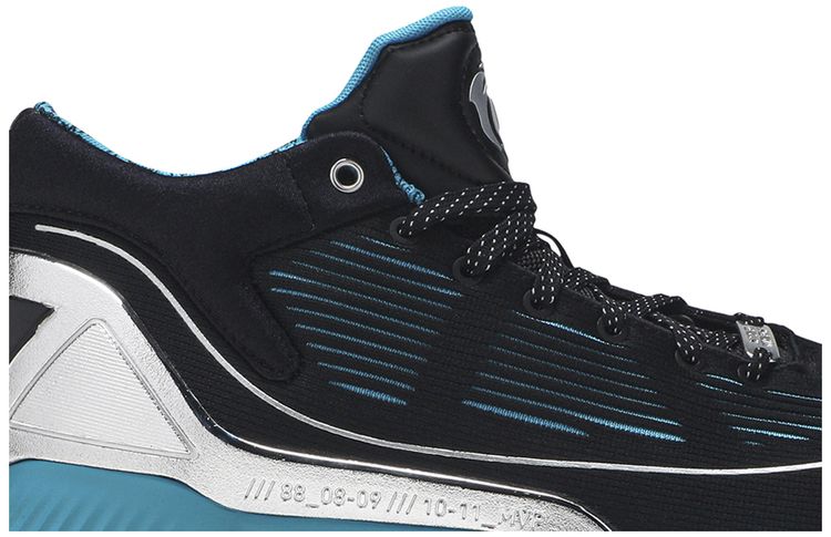 Star Wars x adidas D Rose 10