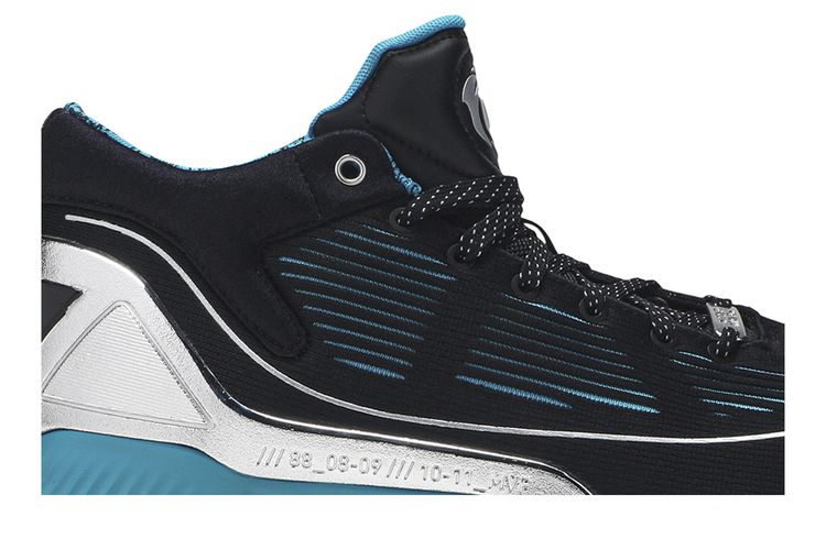 Buy Adidas Star Wars x D Rose 10 EH2458 GOAT CA