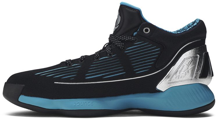 Star Wars x adidas D Rose 10