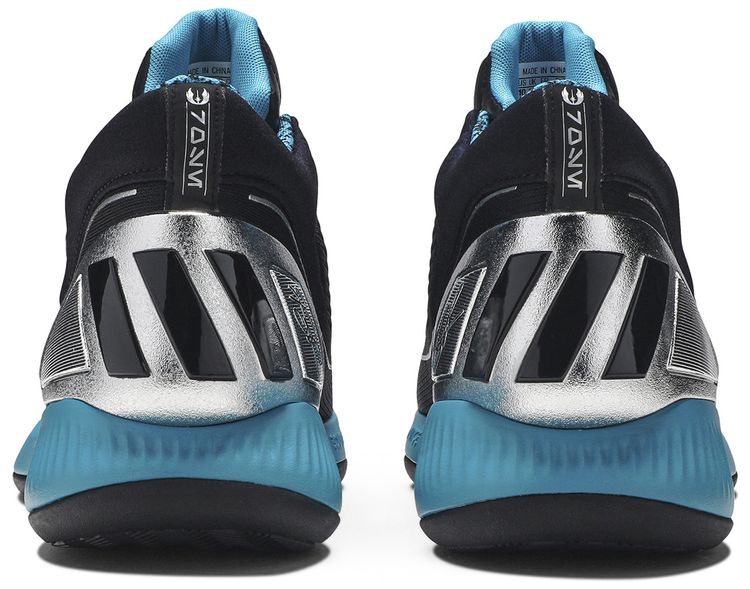 Star Wars x adidas D Rose 10