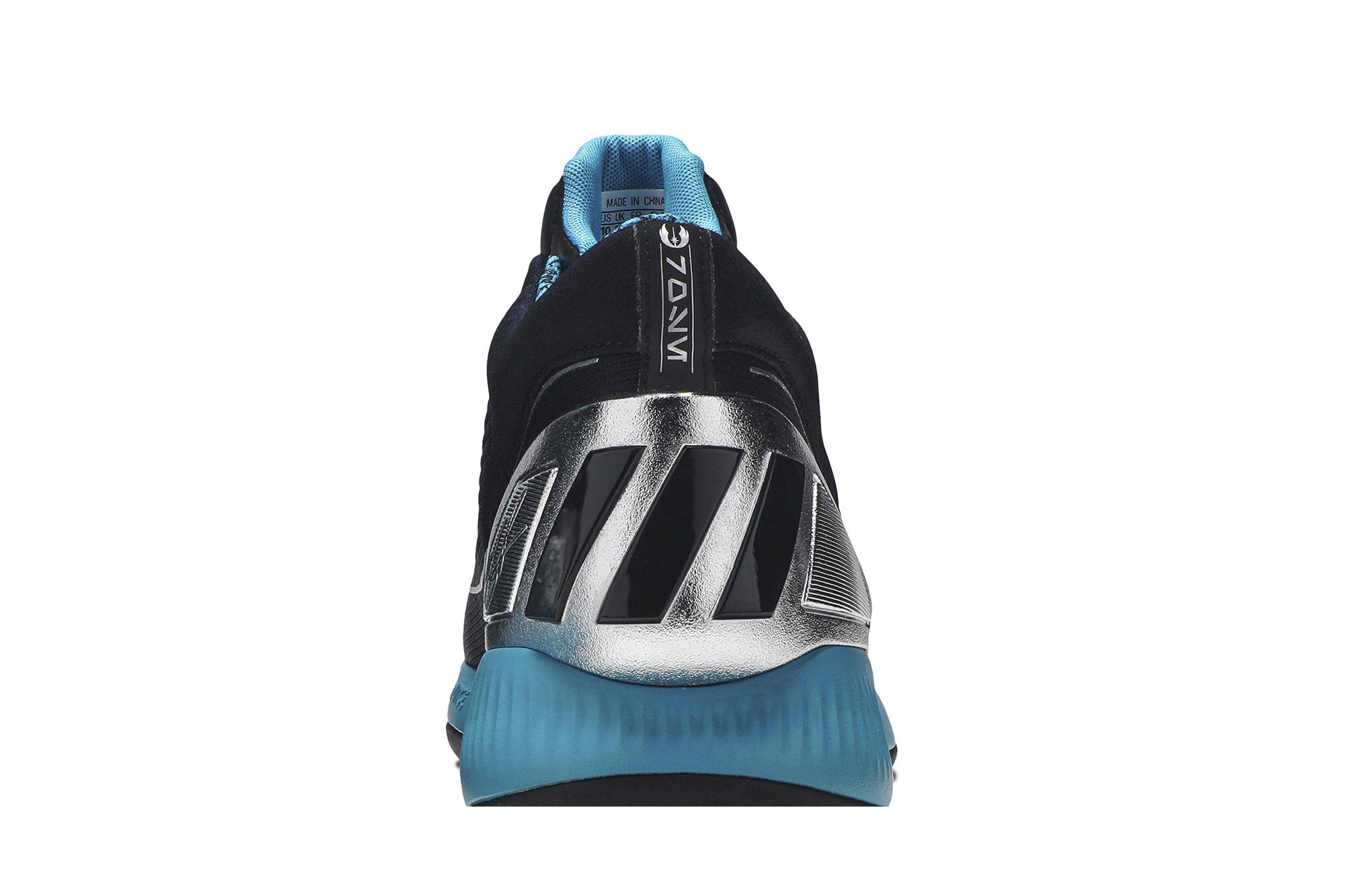 Adidas star wars rosse new arrivals