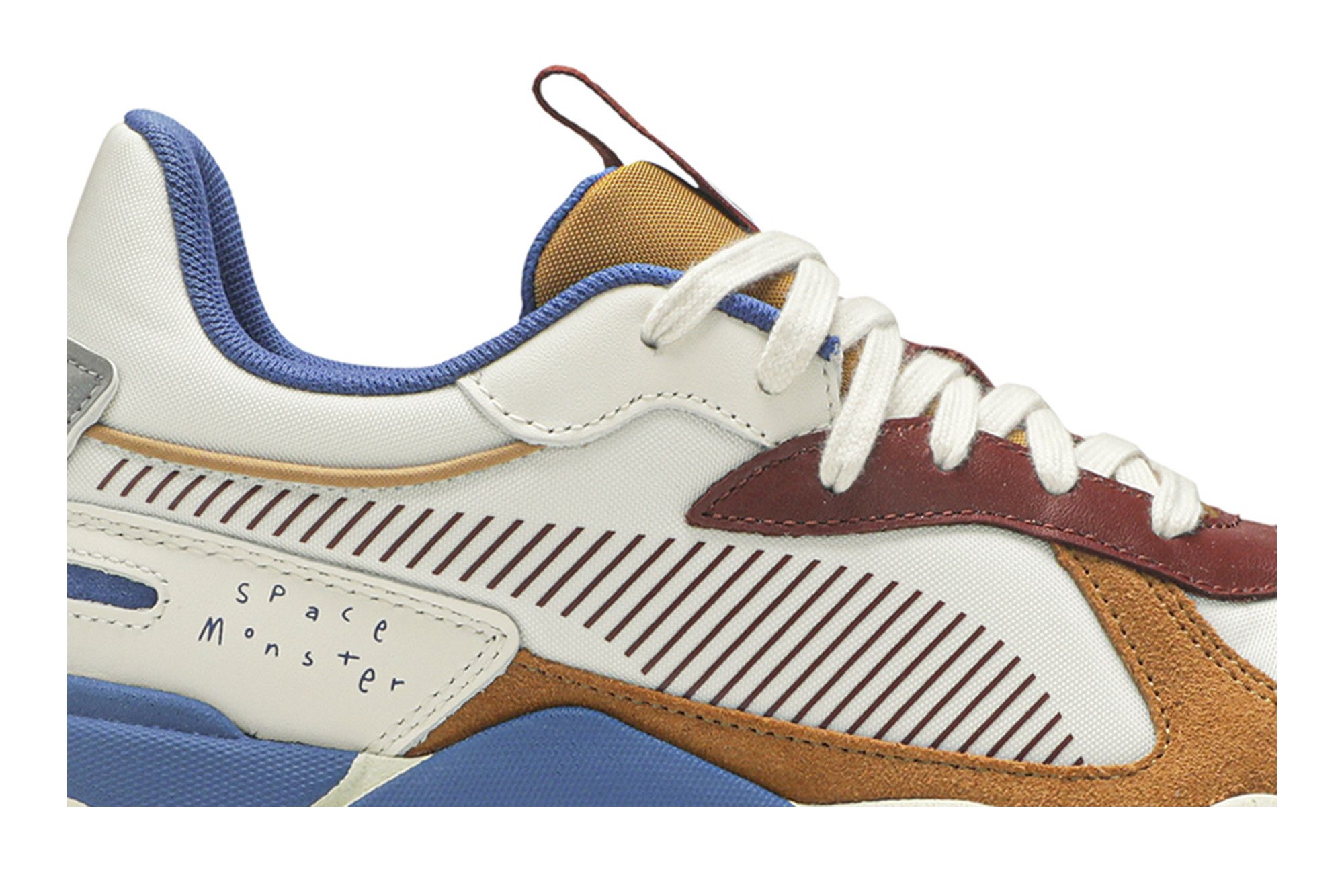 Buy Tyakasha x RS X Whisper White 371027 01 GOAT