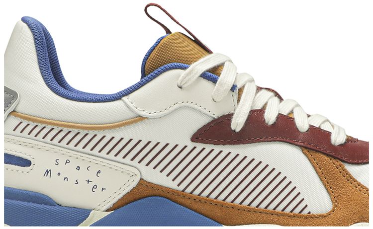 Tyakasha x Puma RS X Whisper White