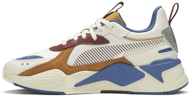 Tyakasha x Puma RS X Whisper White