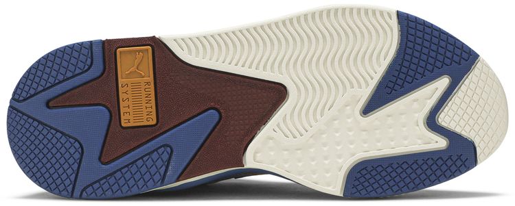 Tyakasha x Puma RS X Whisper White