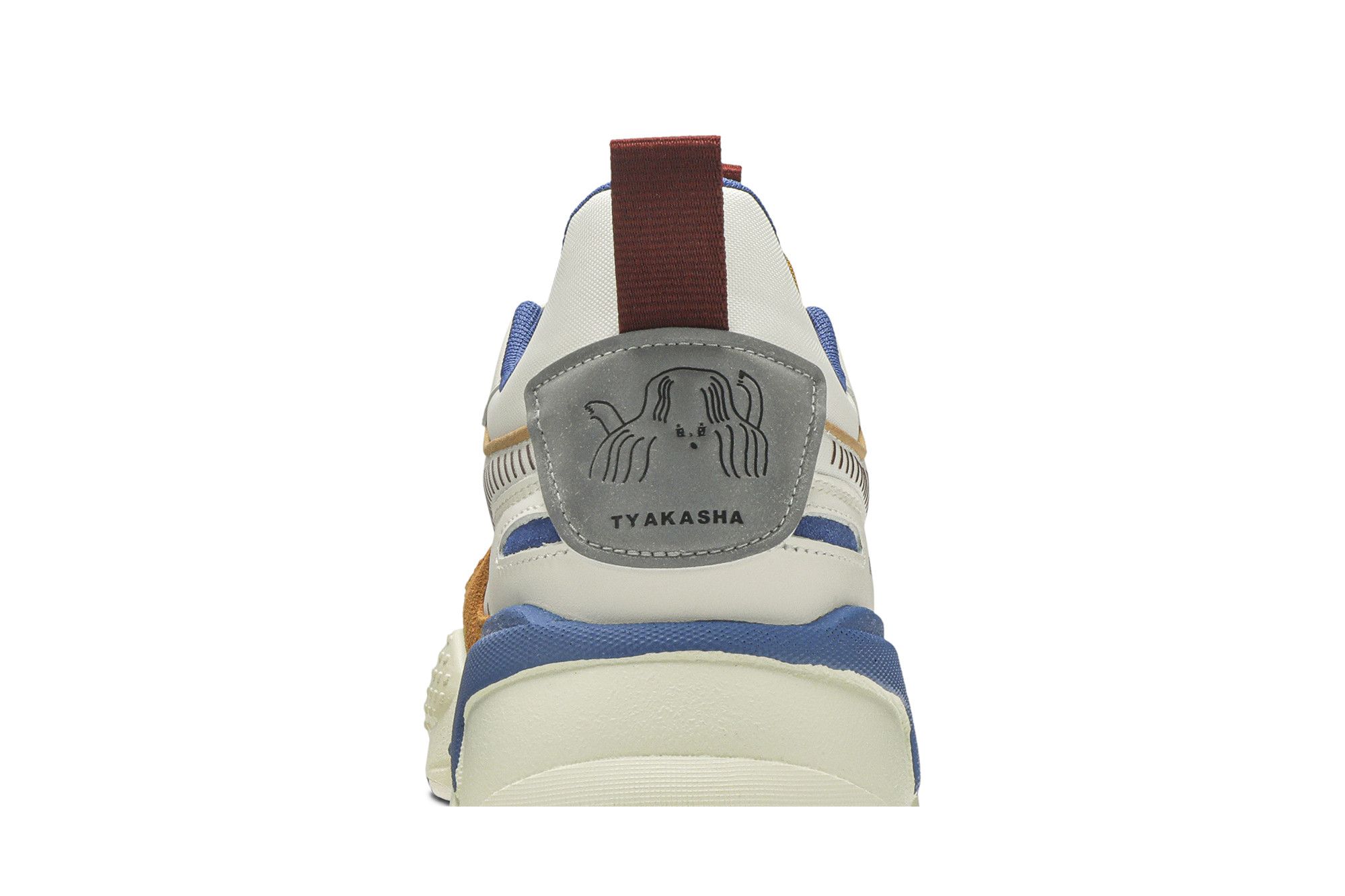Puma tyakasha rs x outlet