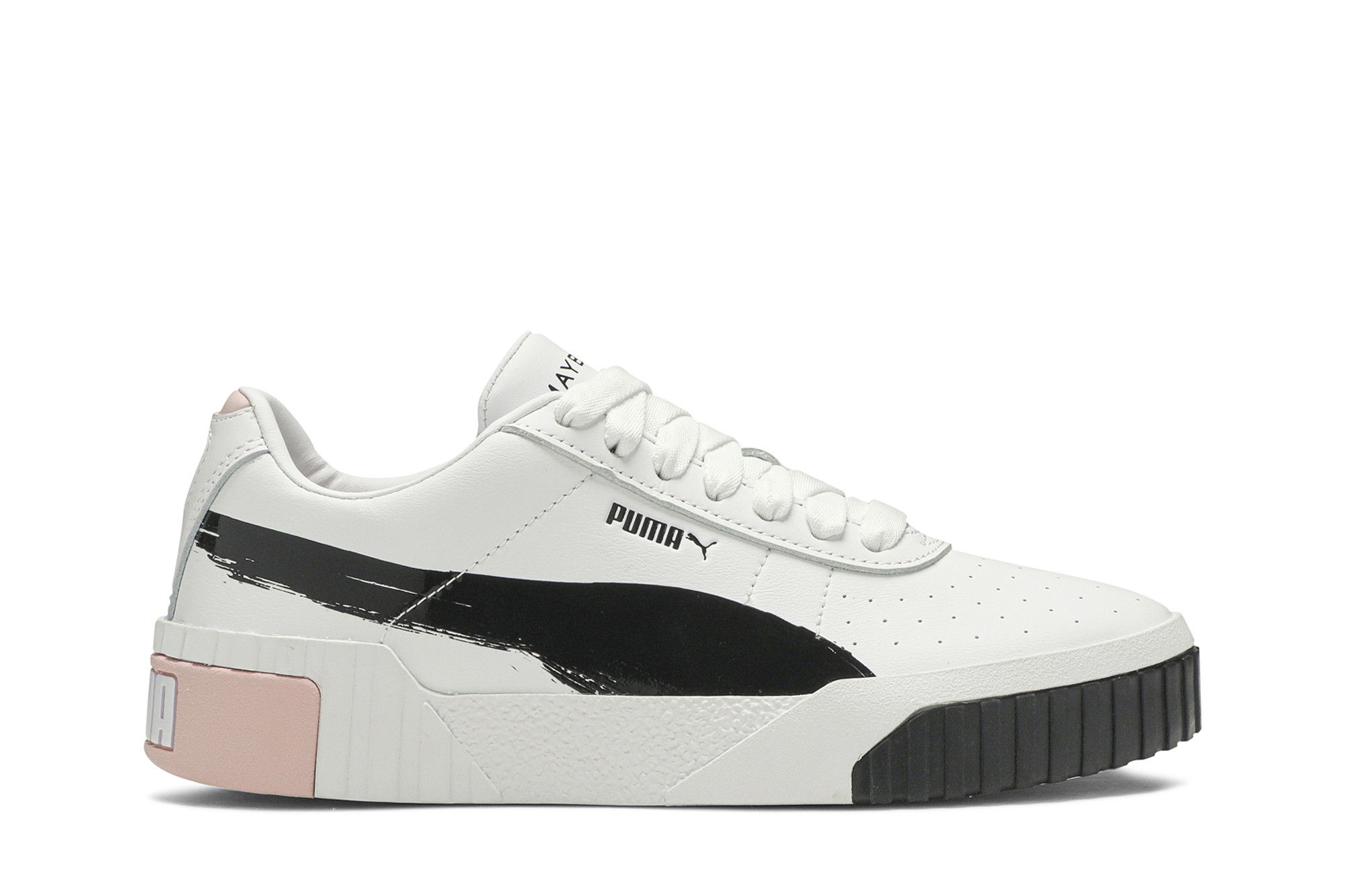 Puma x maybelline cali women's sneakers deals
