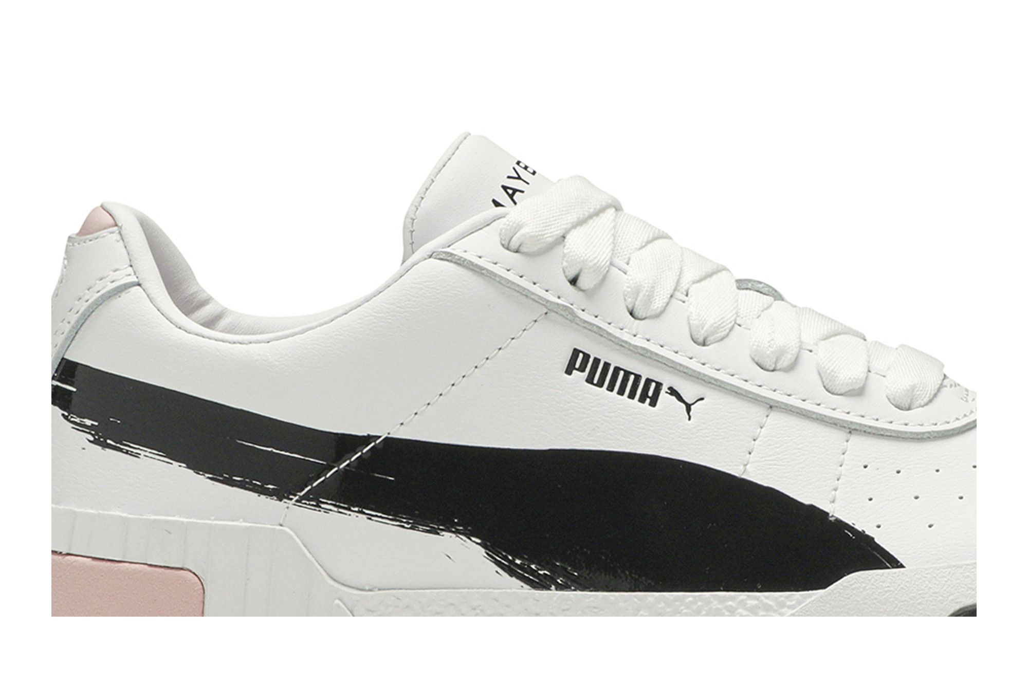 Buy Maybelline x Wmns Cali White 372518 01 GOAT