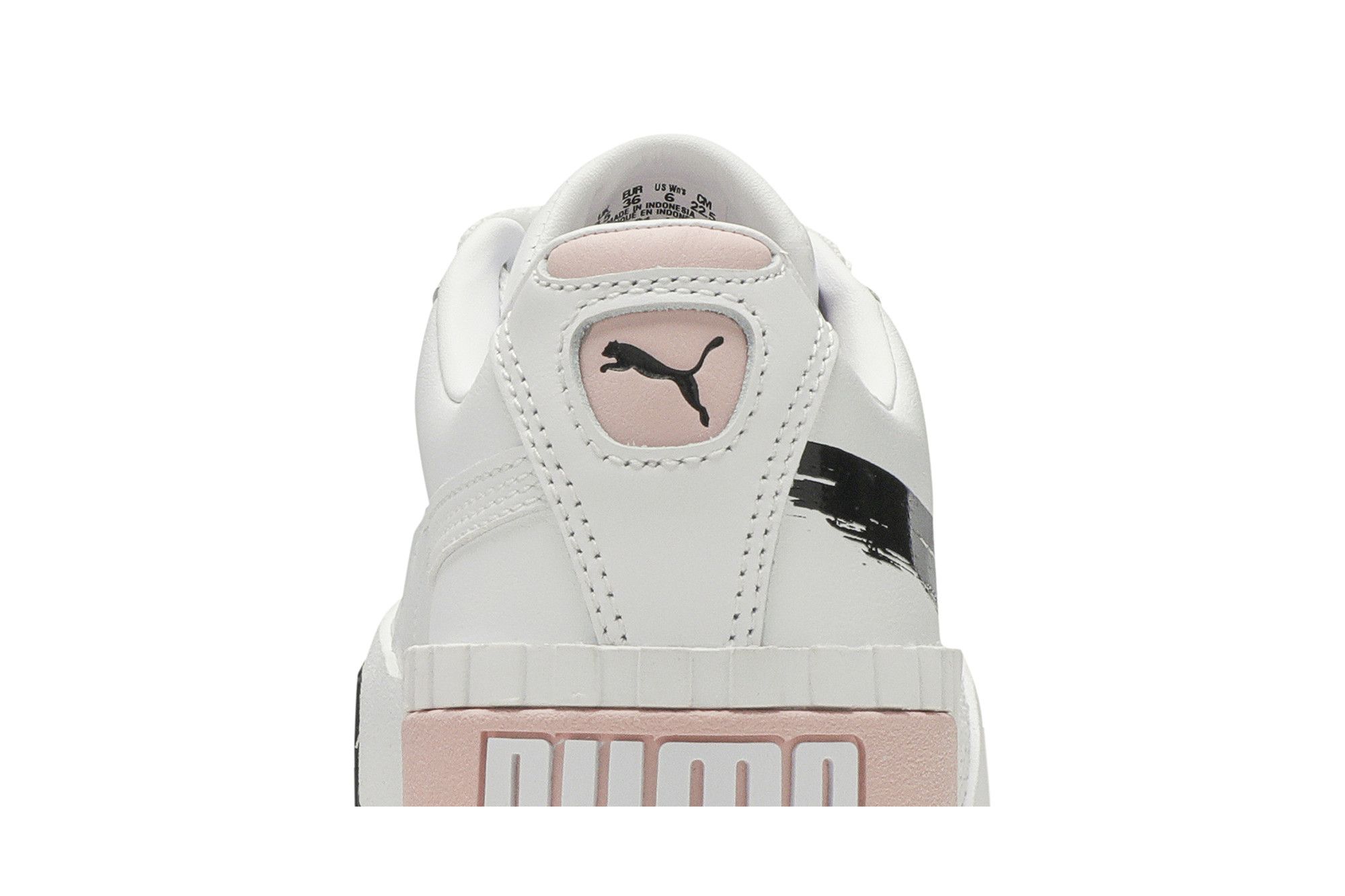 Buy Maybelline x Wmns Cali White 372518 01 GOAT AU