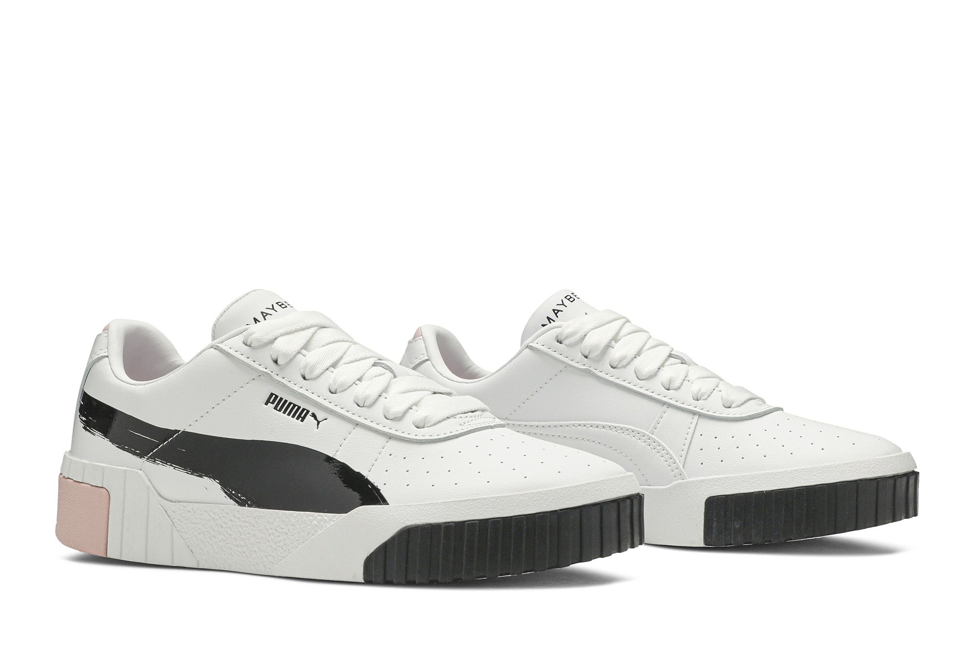 Puma x maybelline cali women's sneakers outlet