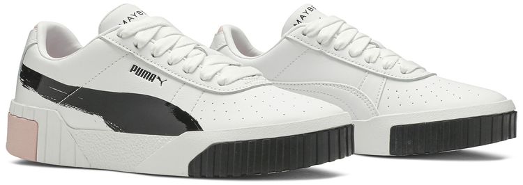 Maybelline x Puma Wmns Cali White