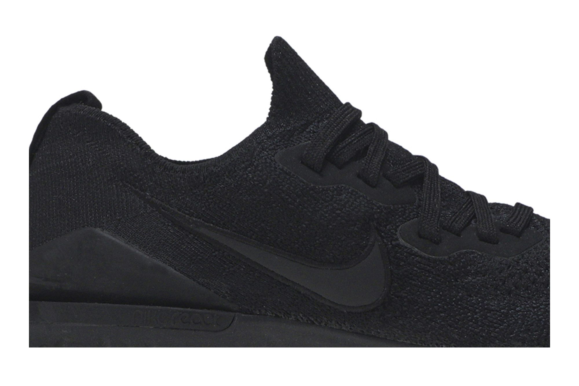 Buy Wmns Epic React Flyknit 2 Black BQ8927 011 GOAT CA