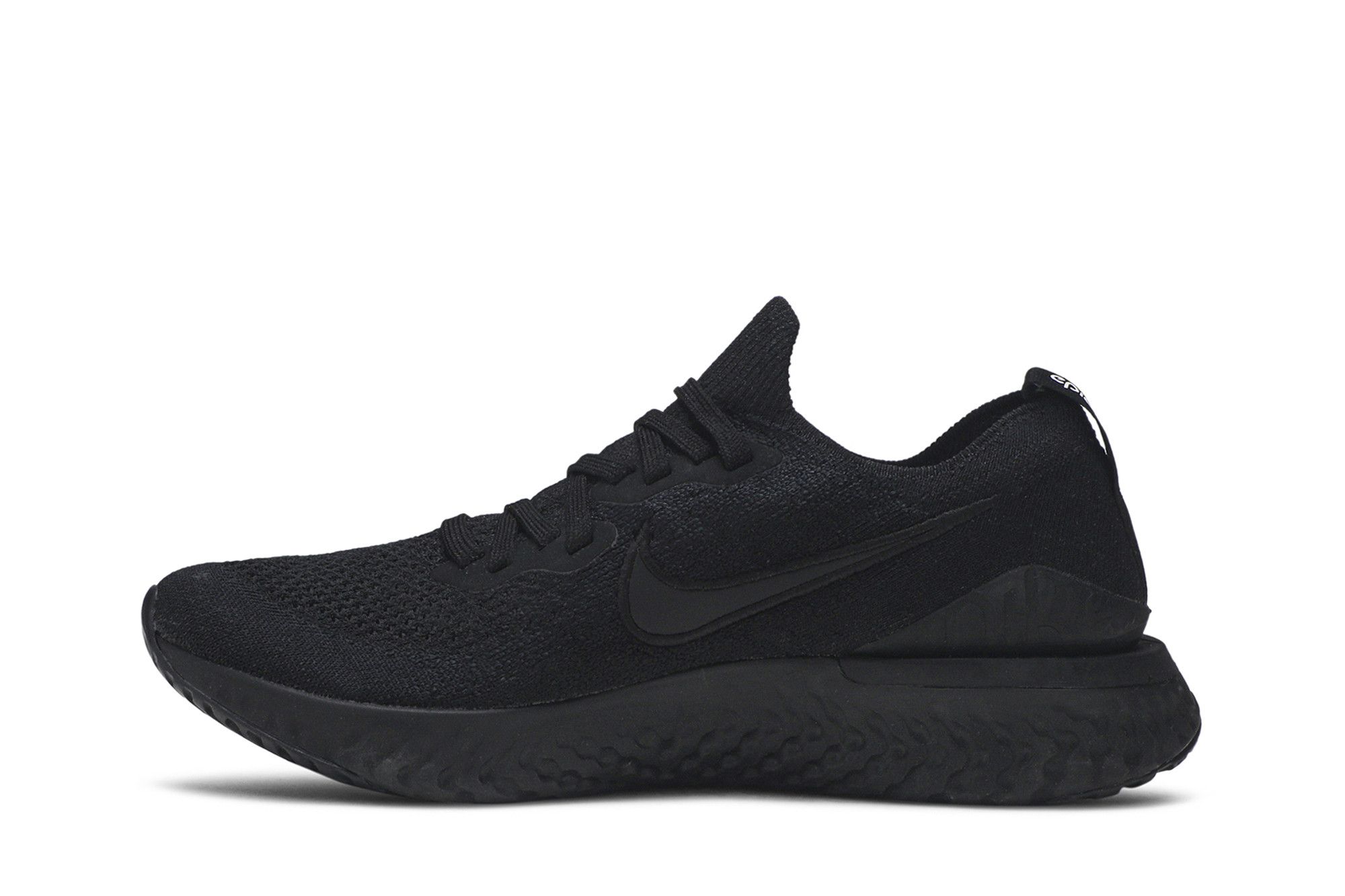 Nike epic react flyknit 2 herre best sale