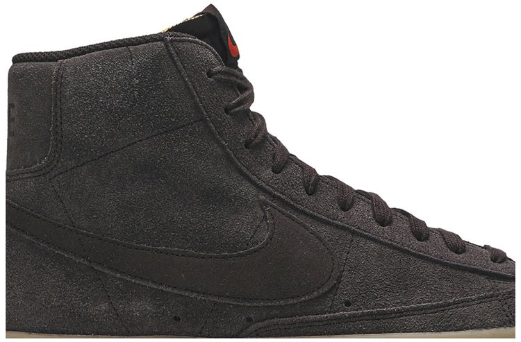 Nike Blazer Mid 77 Suede Velvet Brown