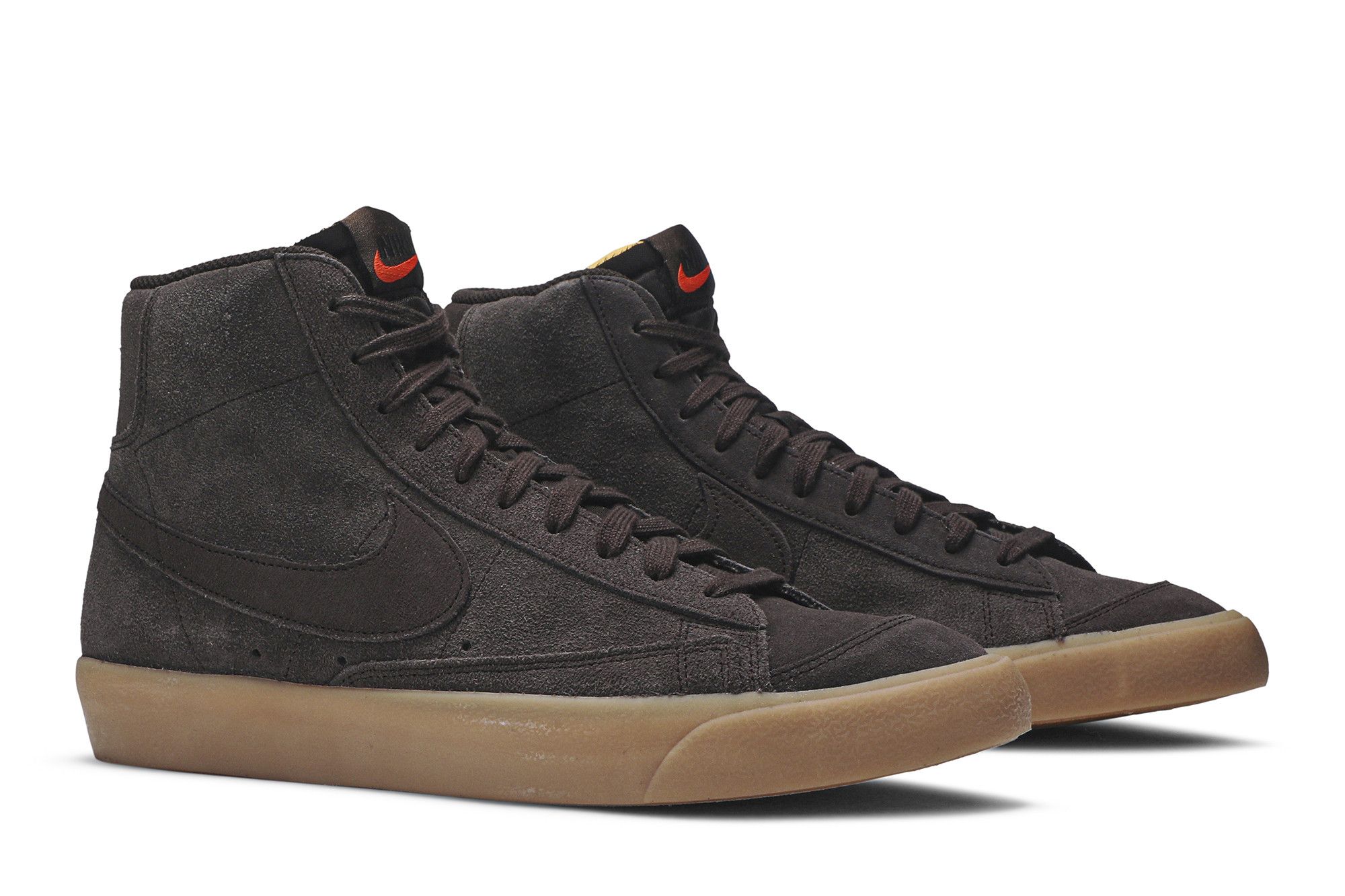 Nike blazer mid '77 suede shoe shop