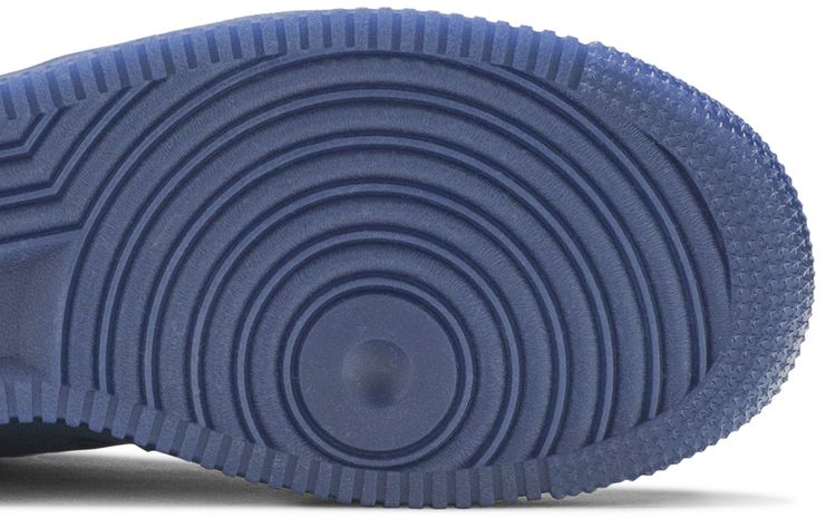 Nike Wmns Air Force 1 High Shell Turqouise