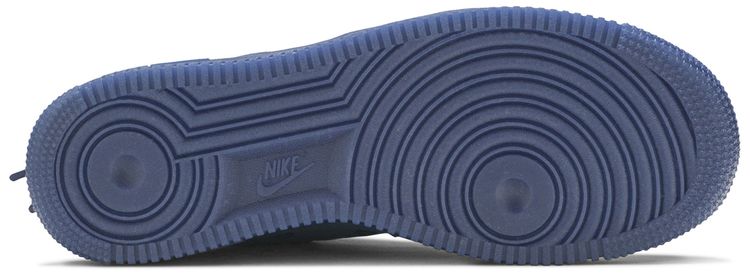 Nike Wmns Air Force 1 High Shell Turqouise