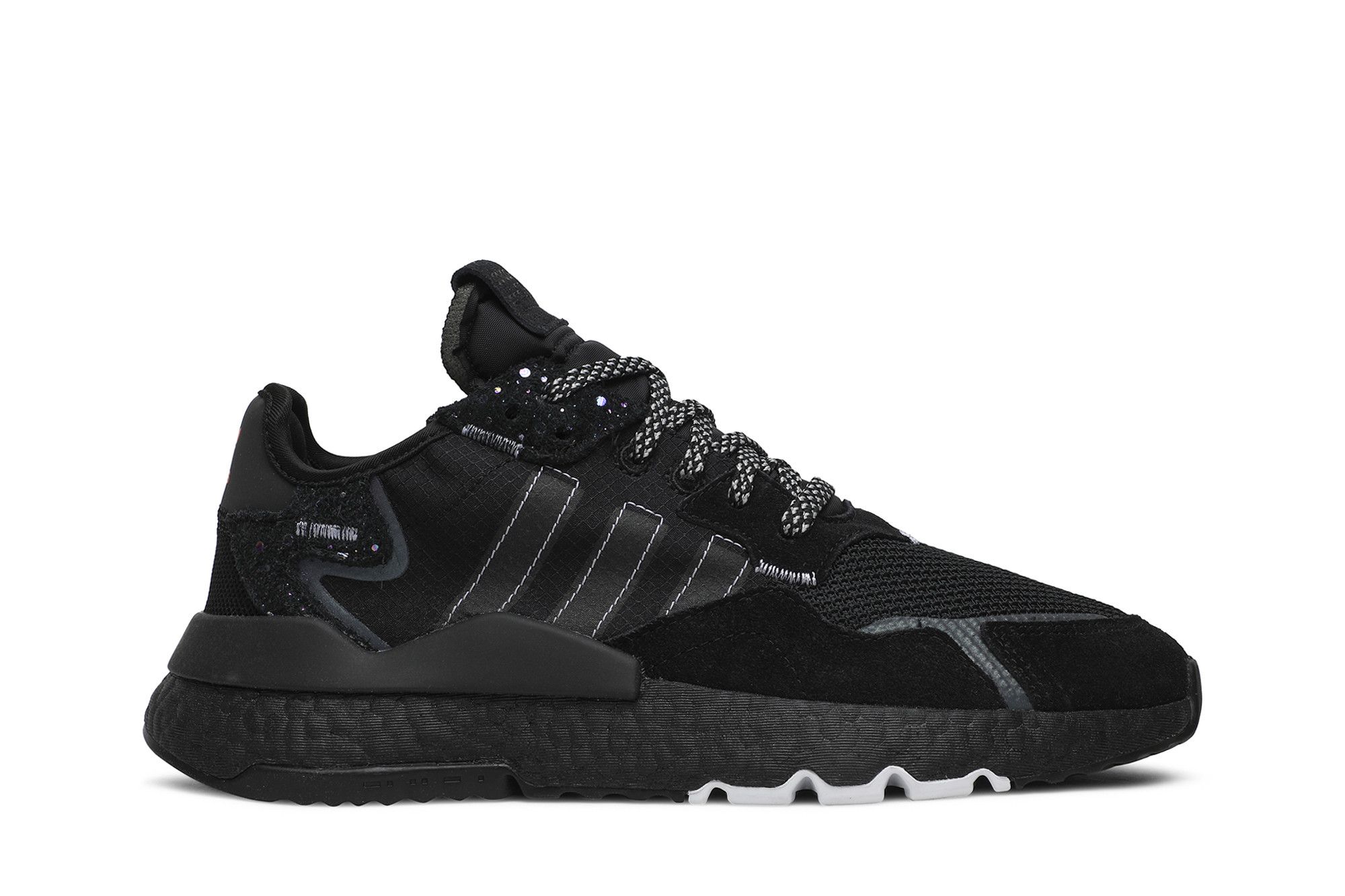 Buy Nite Jogger Reflective Xeno FV8027 GOAT