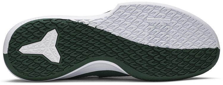 Mamba Focus TB Gorge Green
