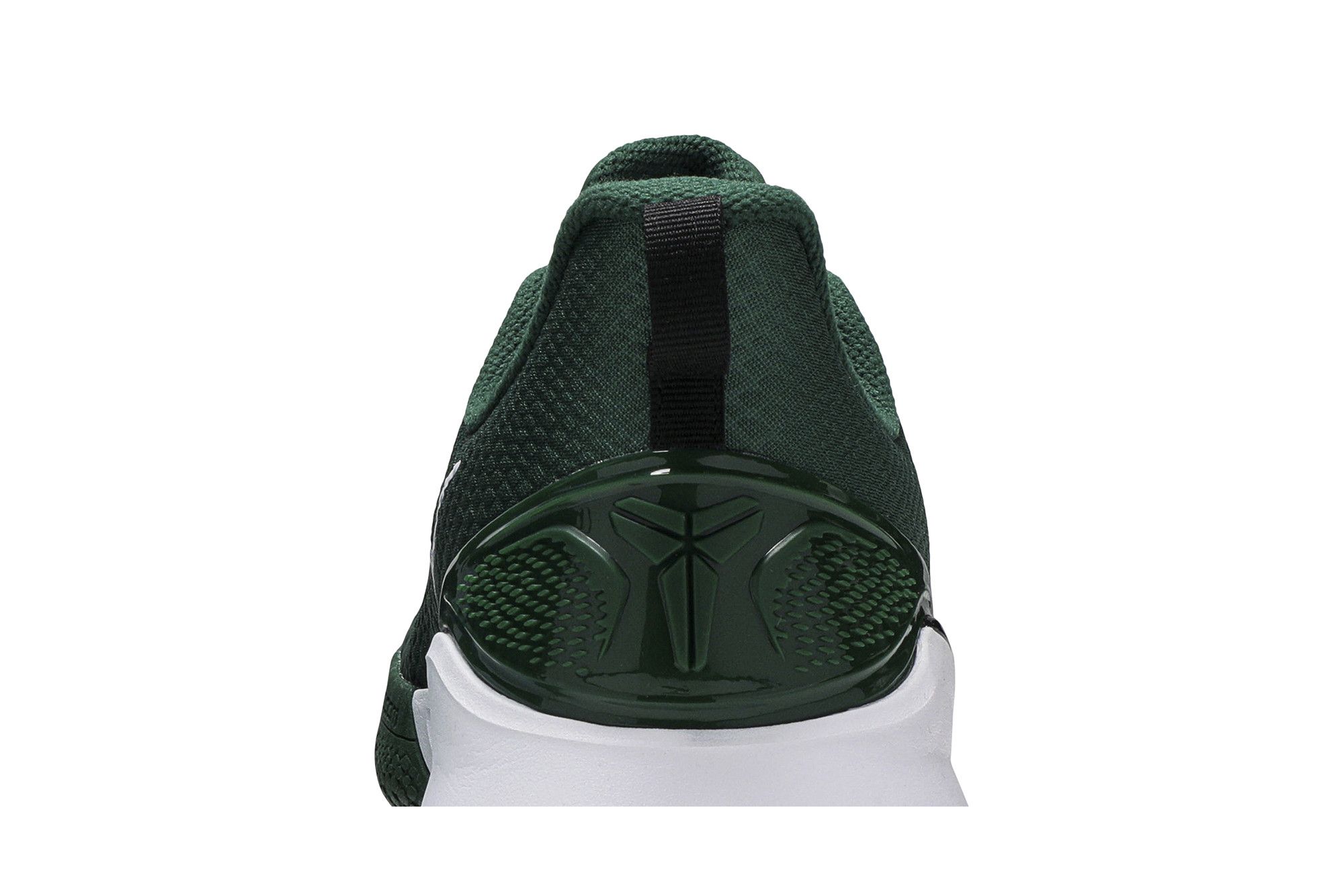 Mamba focus green sale