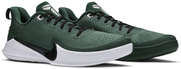 Mamba Focus TB Gorge Green