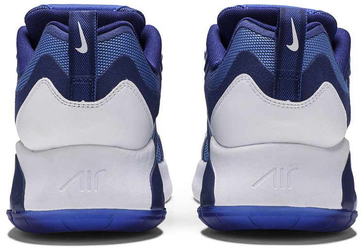 Nike Air Max 200 Pacific Blue