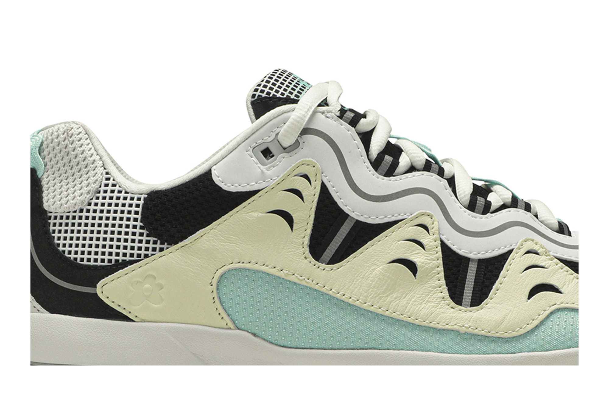 Golf le fleur white shoes clearance