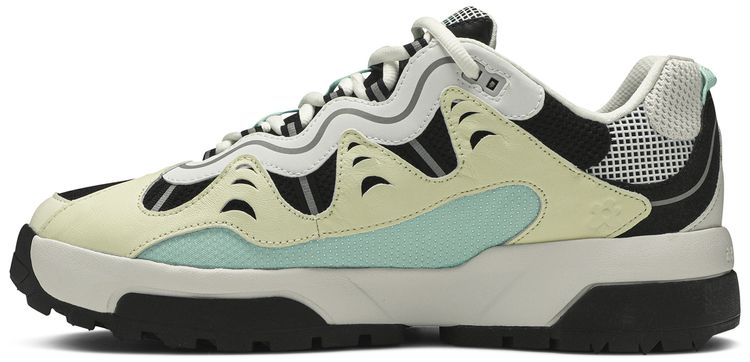 Golf Le Fleur x Converse Gianno Ox Vintage White