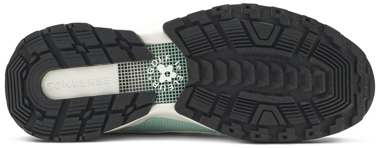 Golf Le Fleur x Converse Gianno Ox Vintage White