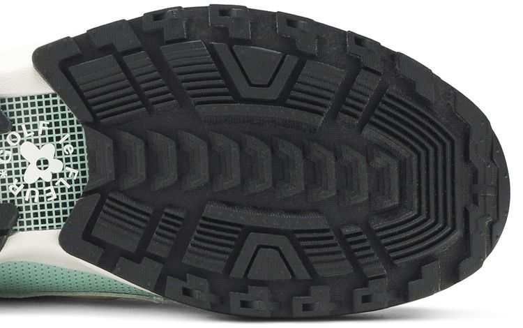 Golf Le Fleur x Converse Gianno Ox Vintage White