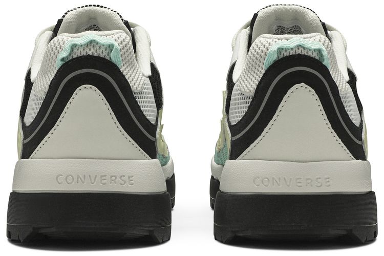 Golf Le Fleur x Converse Gianno Ox Vintage White