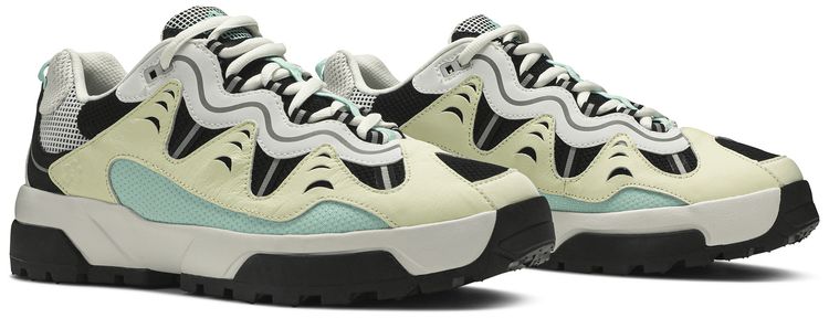 Golf Le Fleur x Converse Gianno Ox Vintage White