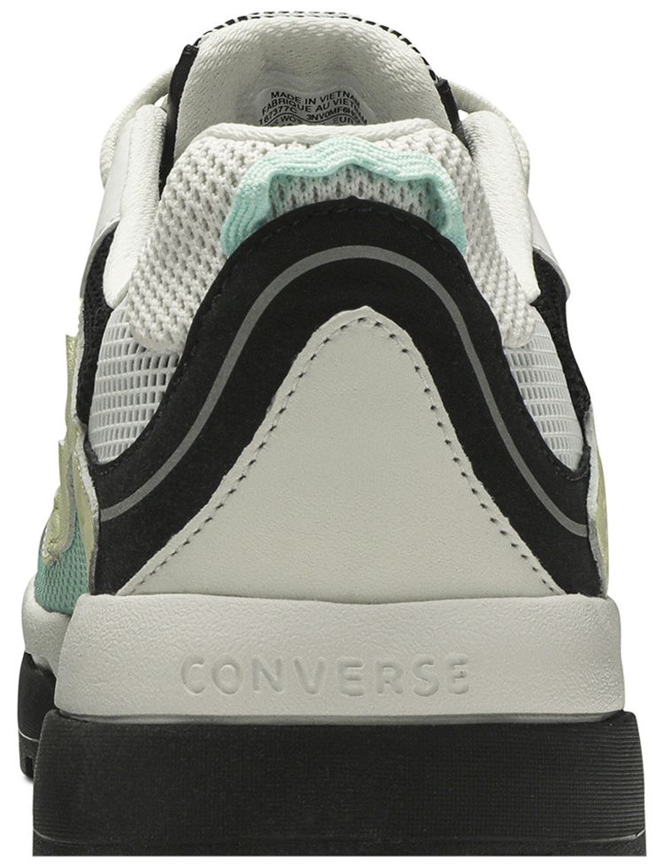 Golf Le Fleur x Converse Gianno Ox Vintage White