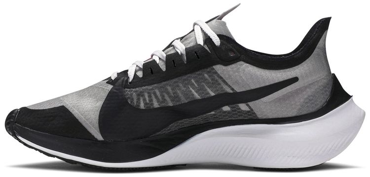 Nike Zoom Gravity Atmosphere Grey Pink Blast